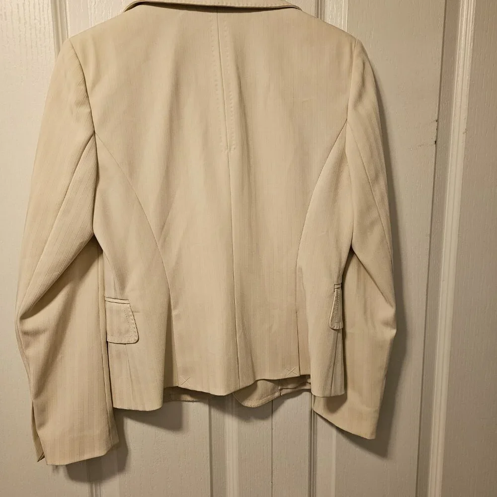 Jessica light jacket - Picture 2 of 3